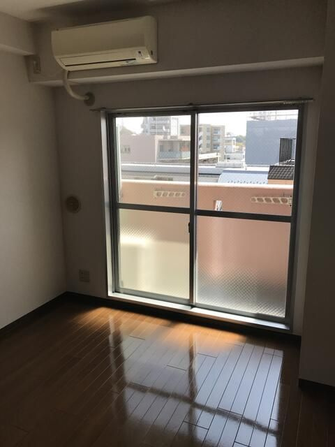 エクセル茗荷谷の居間・リビング|室内※別室参考写真