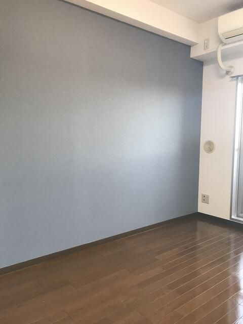 エクセル茗荷谷の洋室|室内
※別室参考写真