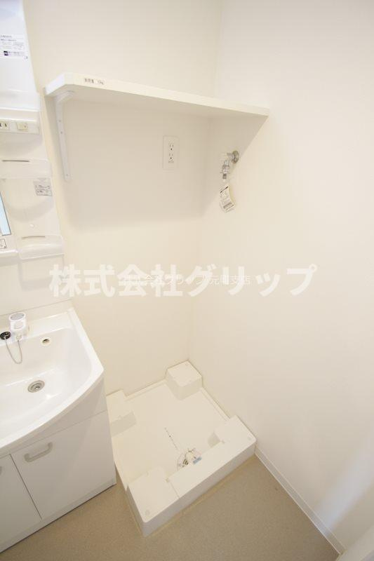 阪東橋KNOTSのその他