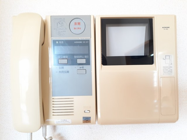 アイタス福岡の設備