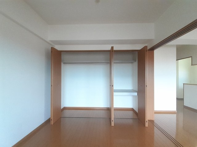 アイタス福岡の収納|収納です。