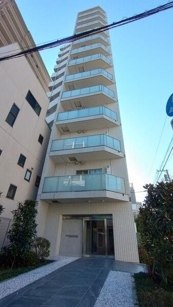 クレイシア入谷竜泉
