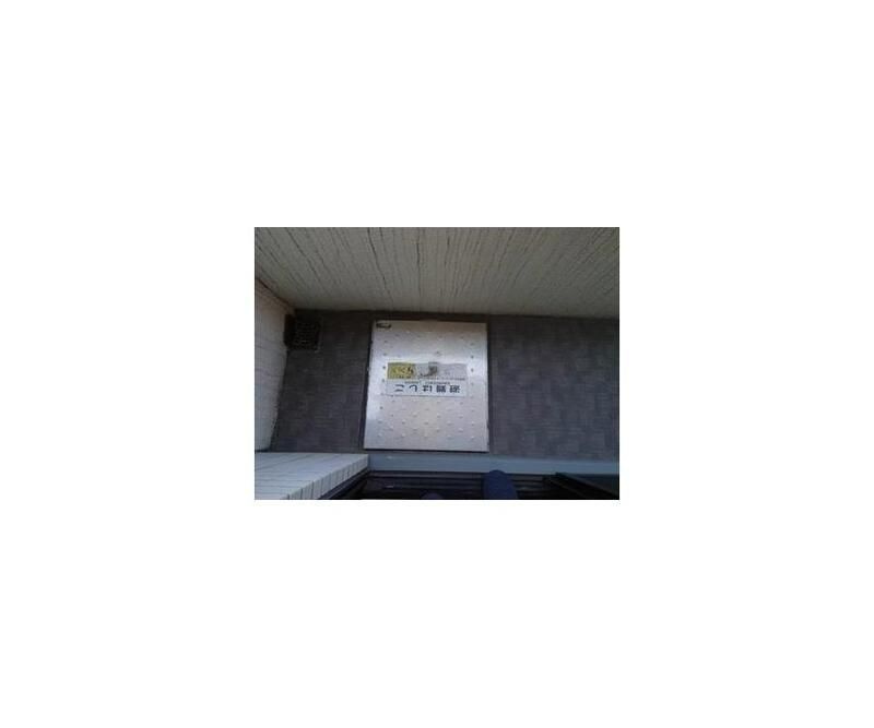 Ｒｉｓｉｎｇ　Ｐｌａｃｅ大森二番館のバルコニー