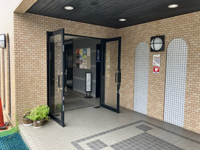 姫路市西今宿６丁目の中古マンションのその他共用部分