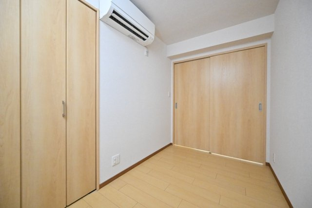 ＣＥＮＴＲＡＬ　ＧＡＲＤＥＮ　ＲＥＳＩＤＥＮＣＥ　ＴＯＫＹＯの洋室|洋室1