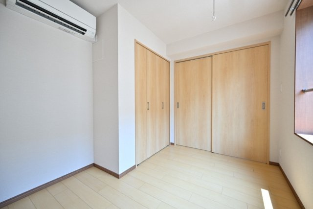 ＣＥＮＴＲＡＬ　ＧＡＲＤＥＮ　ＲＥＳＩＤＥＮＣＥ　ＴＯＫＹＯの洋室|洋室2