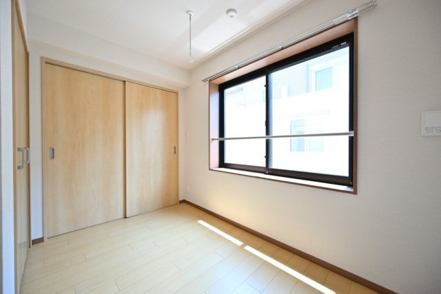 ＣＥＮＴＲＡＬ　ＧＡＲＤＥＮ　ＲＥＳＩＤＥＮＣＥ　ＴＯＫＹＯの洋室|洋室2