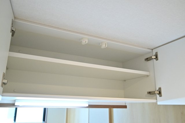 ＣＥＮＴＲＡＬ　ＧＡＲＤＥＮ　ＲＥＳＩＤＥＮＣＥ　ＴＯＫＹＯのキッチン|お料理しやすいキッチンです