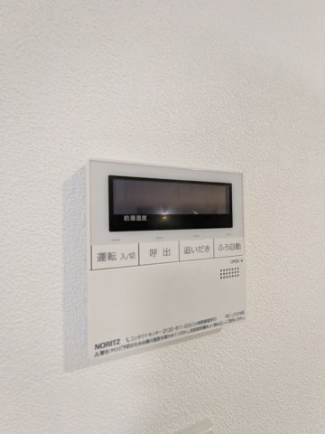 セレヌコート新江古田の設備