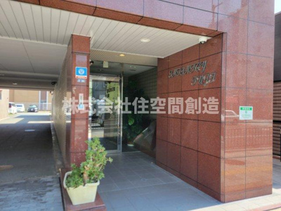 【エントランス】 | インフィニティーフジ