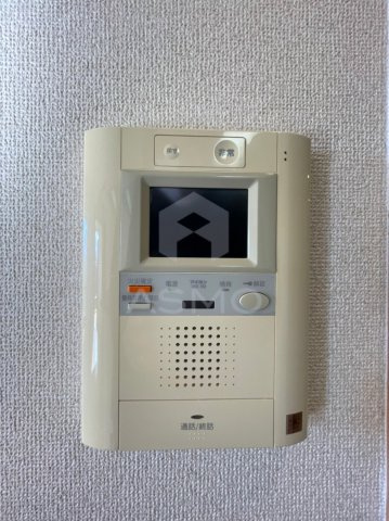 【セキュリティ】 | グラマシー京橋 | 同マンション別部屋参考写真