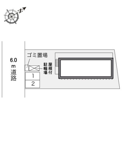 レオパレス長池のその他