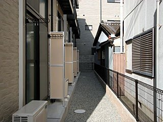 レオパレス長池のその他