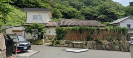 姫路市田寺山手町の売地