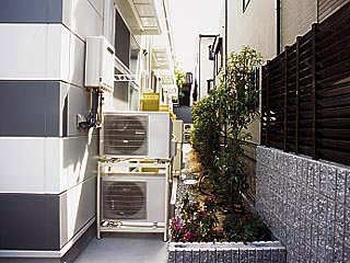 レオパレスレインボーのその他