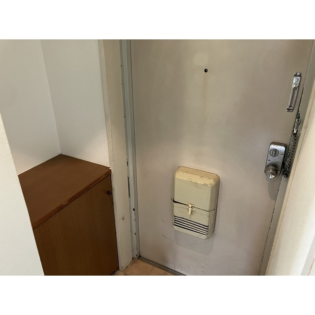 アヴァンス晴明通の間取り