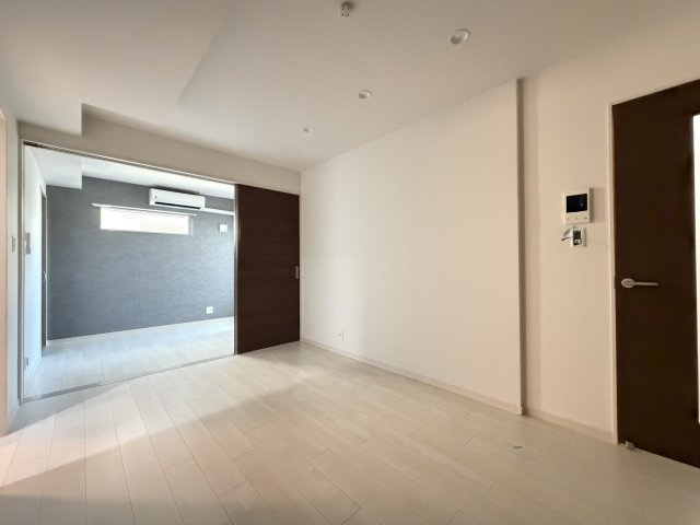 F asecia copperの居間・リビング