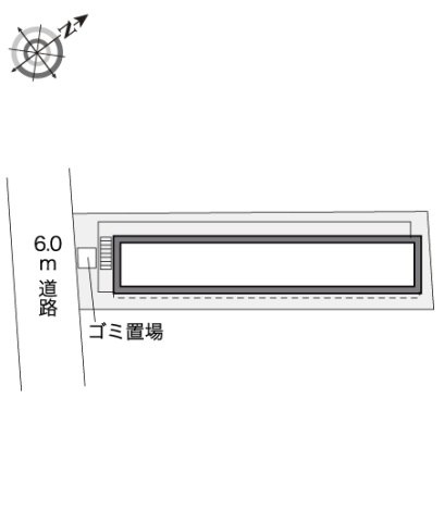 レオパレス南田辺のその他