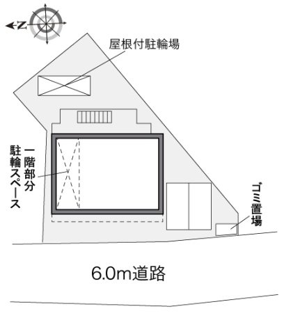 レオパレス三都のその他