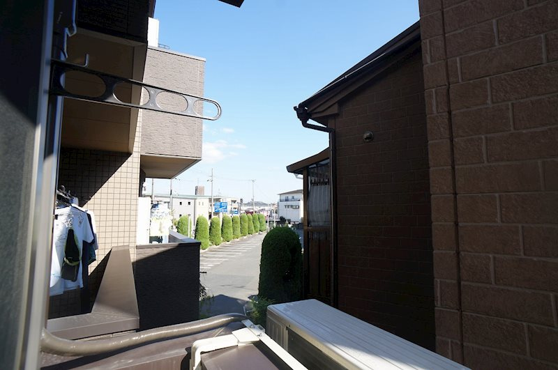グランポレール長岡京のその他