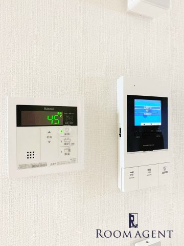 REGALEST Rivo 平安通のセキュリティ