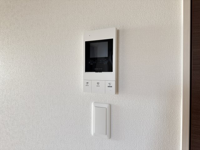 F asecia copperのセキュリティ