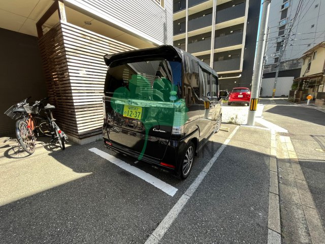 ジェンティーレ天神2