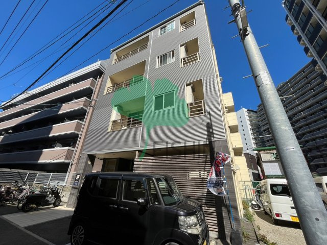 ジェンティーレ天神2