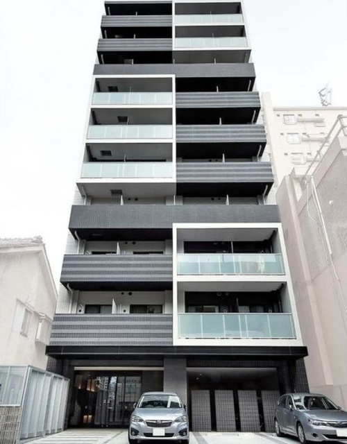 ディアレイシャス鶴舞公園のその他