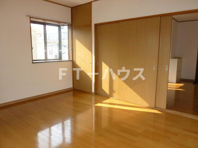 松清六番館の内装