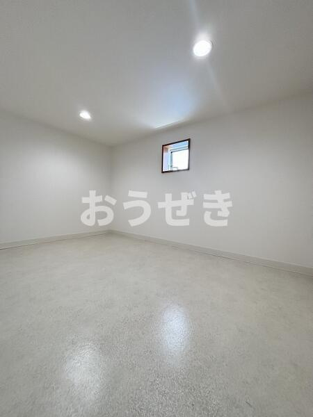 サンライズパーク山手の設備