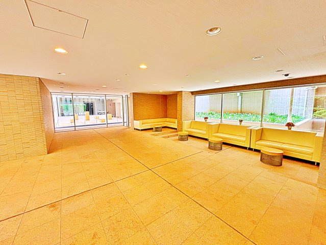 【その他共用部分】 | プラウド代々木初台