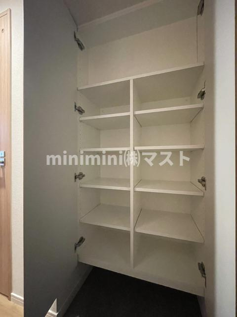 旧　スプランディッド本町東DUEのその他