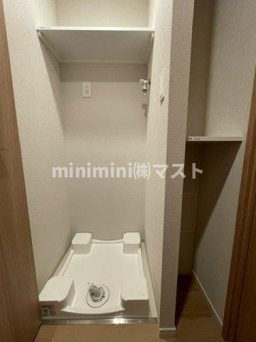旧　スプランディッド本町東DUEのその他
