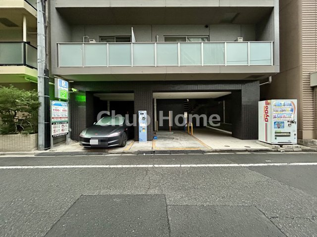 ビーシティ田端スカイコートの駐車場|【敷地内駐車場】最新の空き状況や費用などの詳細は担当スタッフまでお問い合わせください。