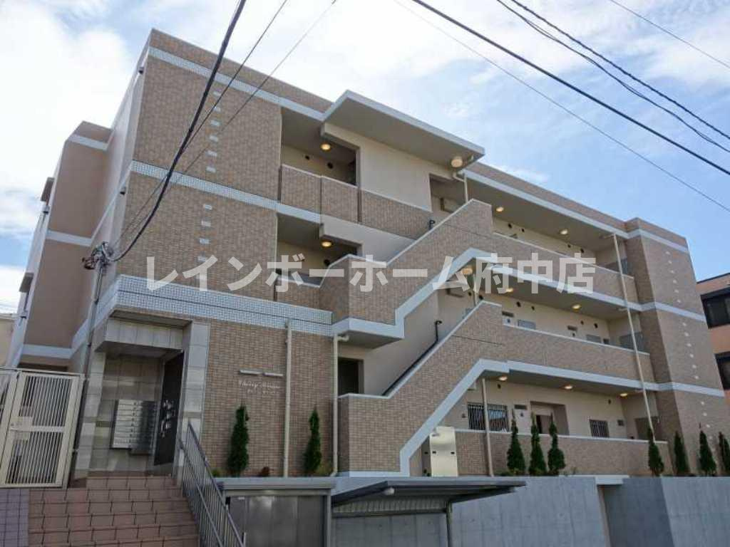 チェリーテラス