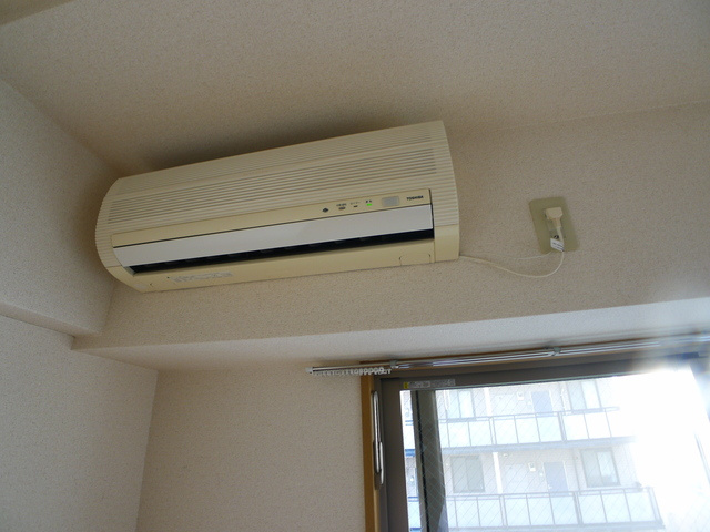 フローリアＴ３の設備