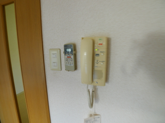 フローリアＴ３の設備