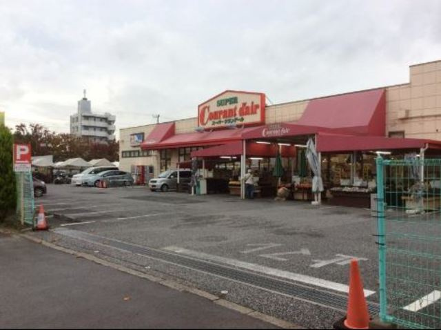 フローリアＴ３のその他|スーパークランデール新松戸店
