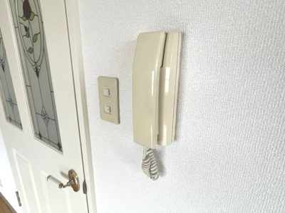 【セキュリティ】 | Kマンションムサシ