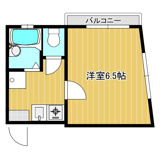 Kマンションムサシの画像