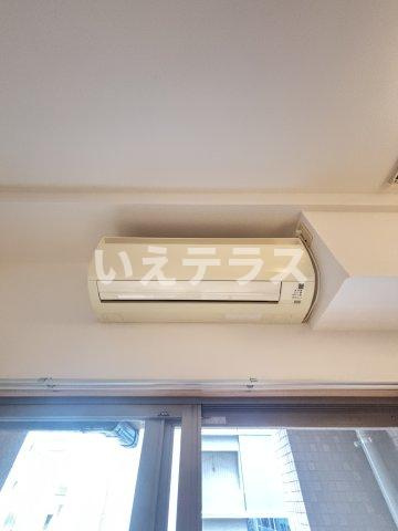 アーバングリーン神戸元町の設備