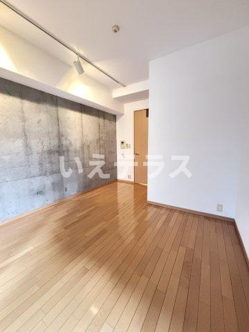 アーバングリーン神戸元町の寝室