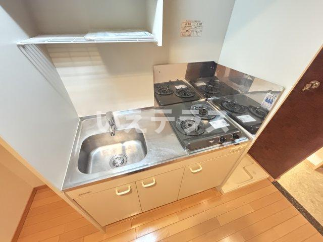 アーバングリーン神戸元町のその他