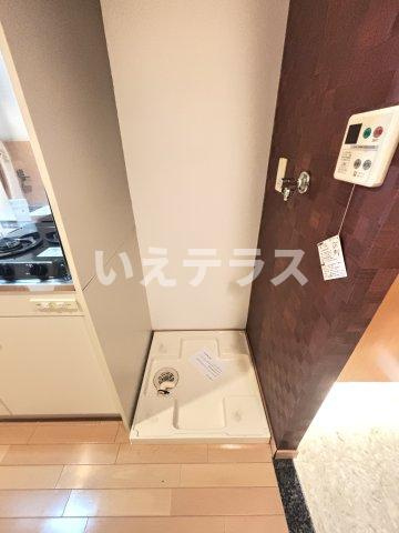 アーバングリーン神戸元町のその他