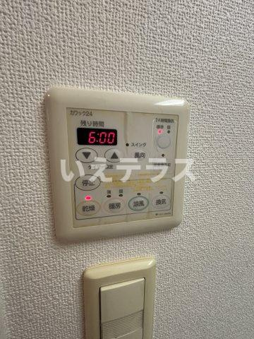アーバングリーン神戸元町の設備