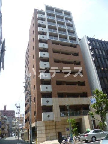 アーバングリーン神戸元町