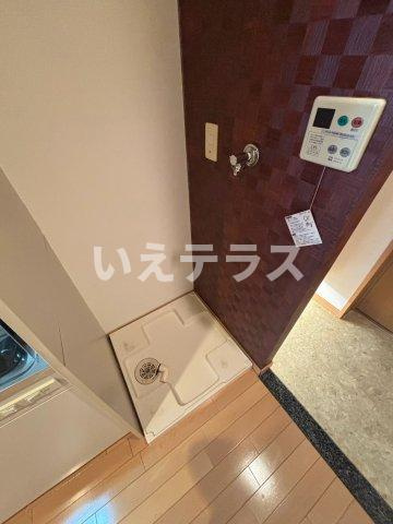 アーバングリーン神戸元町の設備