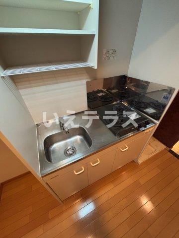 アーバングリーン神戸元町のその他