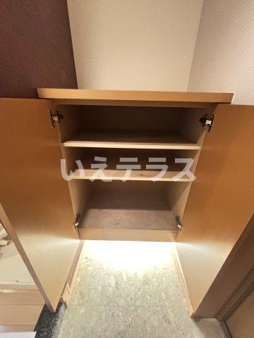 アーバングリーン神戸元町のその他